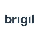 Brigil logo