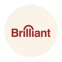 Brilliant Agency logo