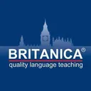 BRITANICA logo