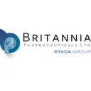 Britannia Pharmaceuticals Ltd logo
