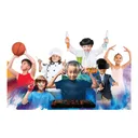 Brookdale Community College logo