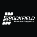 Brookfield Renewable logo