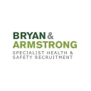 Bryan & Armstrong logo