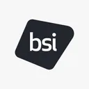 BSI logo