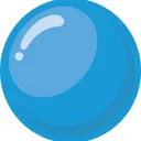 Bubble logo