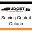 Budget Propane logo