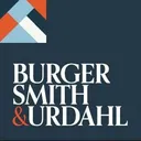 Burger Smith logo