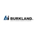 Burkland Inc logo