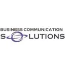 Business Communication Solutions logo