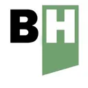 Business Hunt logo