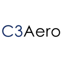 C3Aero logo