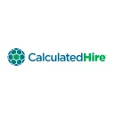 Calculated Hire logo