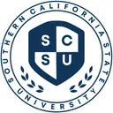 California State University, Los Angeles logo