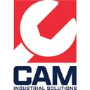 CAM Industrial Solutions LLC logo