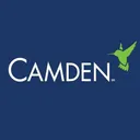 Camden Property Trust logo