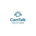 CamTalk Solutions logo