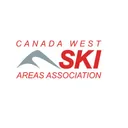 Canada West Ski Areas Association logo