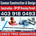 Cannon Construction logo