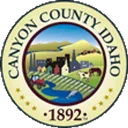 Canyon County logo
