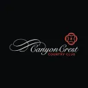 Canyon Crest Country Club logo