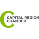 Capital Region Chamber logo
