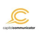 Capitol Communicator logo