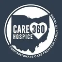 Care360 Hospice logo