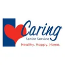 Caring Senior Service logo