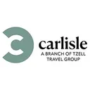 Carlisle Travel Management A Branch of Tzell Travel Group logo