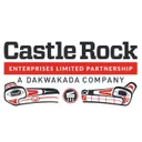 Castle Rock Enterprises logo