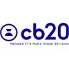 CB2 logo