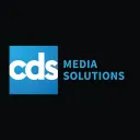 CDS Media logo