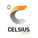 CELSIUS logo