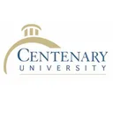 Centenary University logo