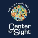 Center For Sight logo