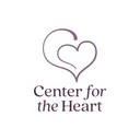 Center for the Heart logo