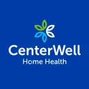 CenterWell Home Health logo