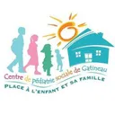 Centre de pédiatrie sociale de Gatineau logo