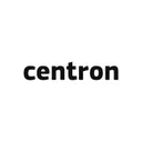 Centron logo