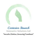 Centurion Staunch logo