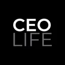 CEO Life logo