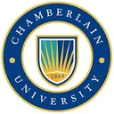 Chamberlain University logo