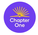Chapter One logo