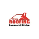 Chase Commercial Roofing logo
