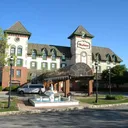 Chateau Hotel & Conference Center logo