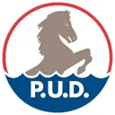Chelan County PUD logo