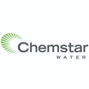 Chemstar WATER logo
