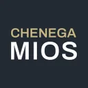 Chenega MIOS SBU logo