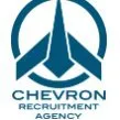 Chevron Recruitment Agency logo