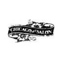 Chicago Avenue Salon logo